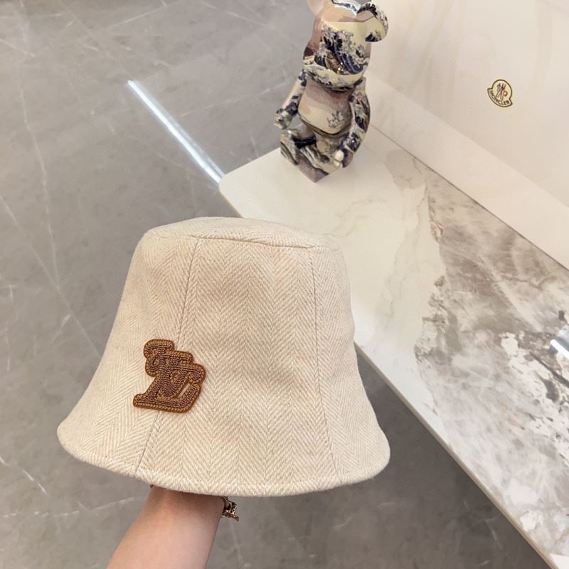 Louis Vuitton Caps